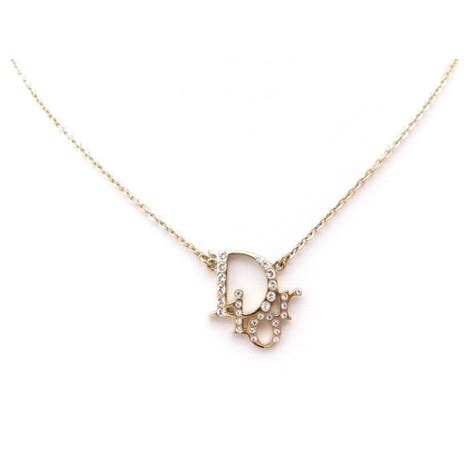 collier ras de cou dior femme|collier ras du cou.